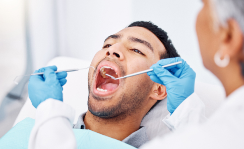 dentista