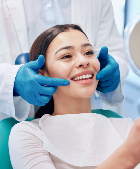 consultorio odontológico